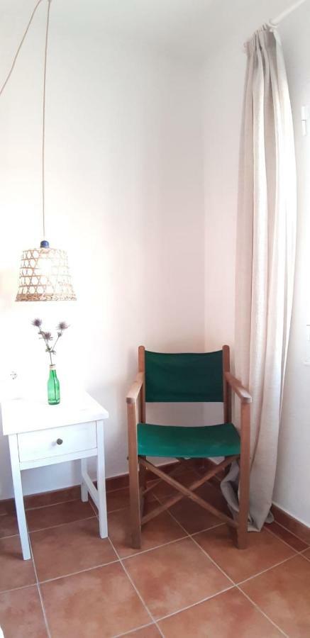 Hostal Sa Posada Set Cales ซิวตาเดญา ภายนอก รูปภาพ