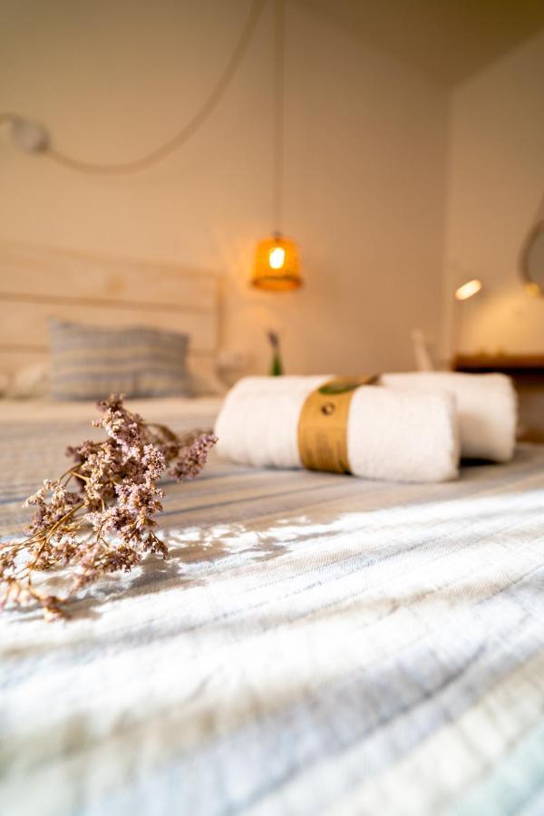 Hostal Sa Posada Set Cales ซิวตาเดญา ภายนอก รูปภาพ